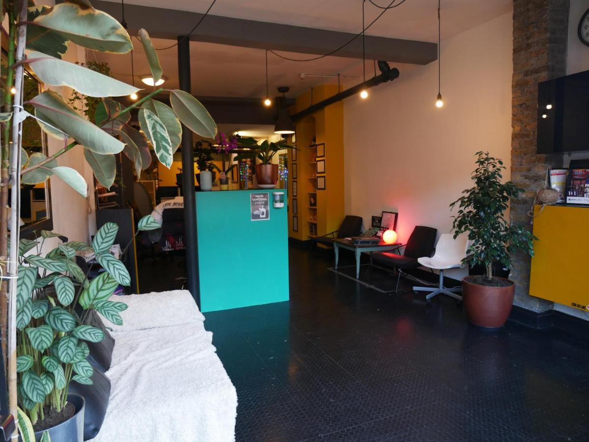 Ostello The Dictionary Hostel, Shoreditch,