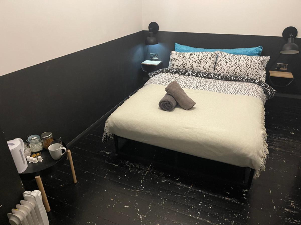 Ostello The Dictionary Hostel, Shoreditch, *