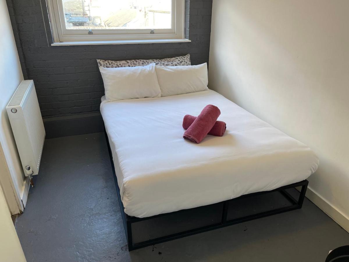 Ostello The Dictionary Hostel, Shoreditch, *