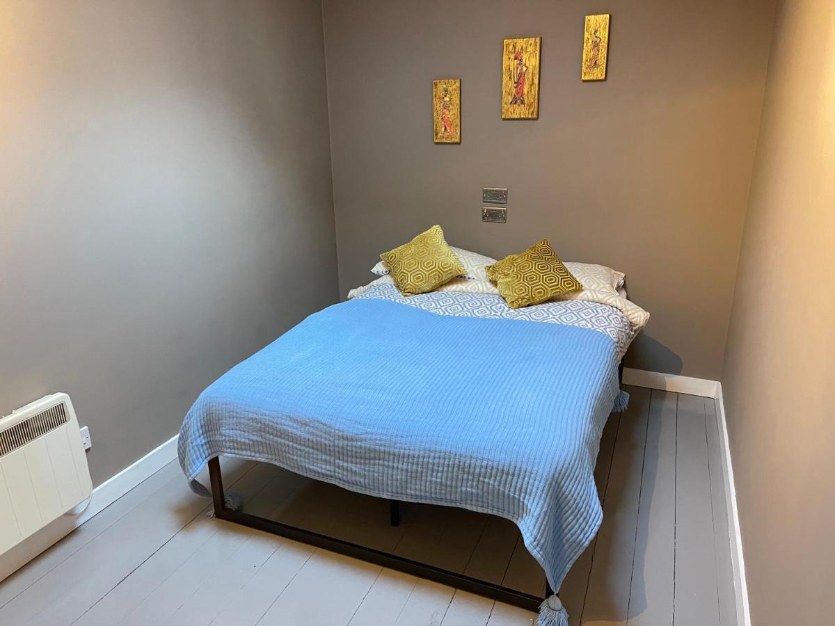 The Dictionary Hostel, Shoreditch, Ostello