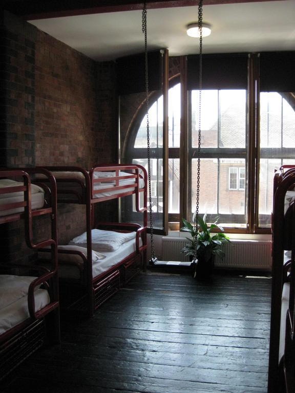 Ostello The Dictionary Hostel, Shoreditch,