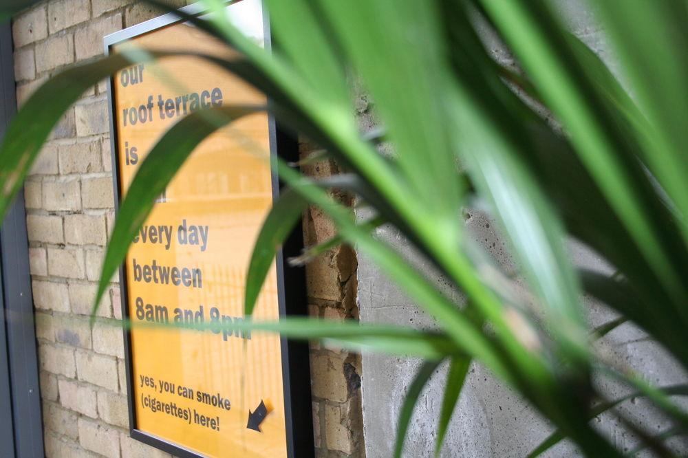 The Dictionary Hostel, Shoreditch, * Londra