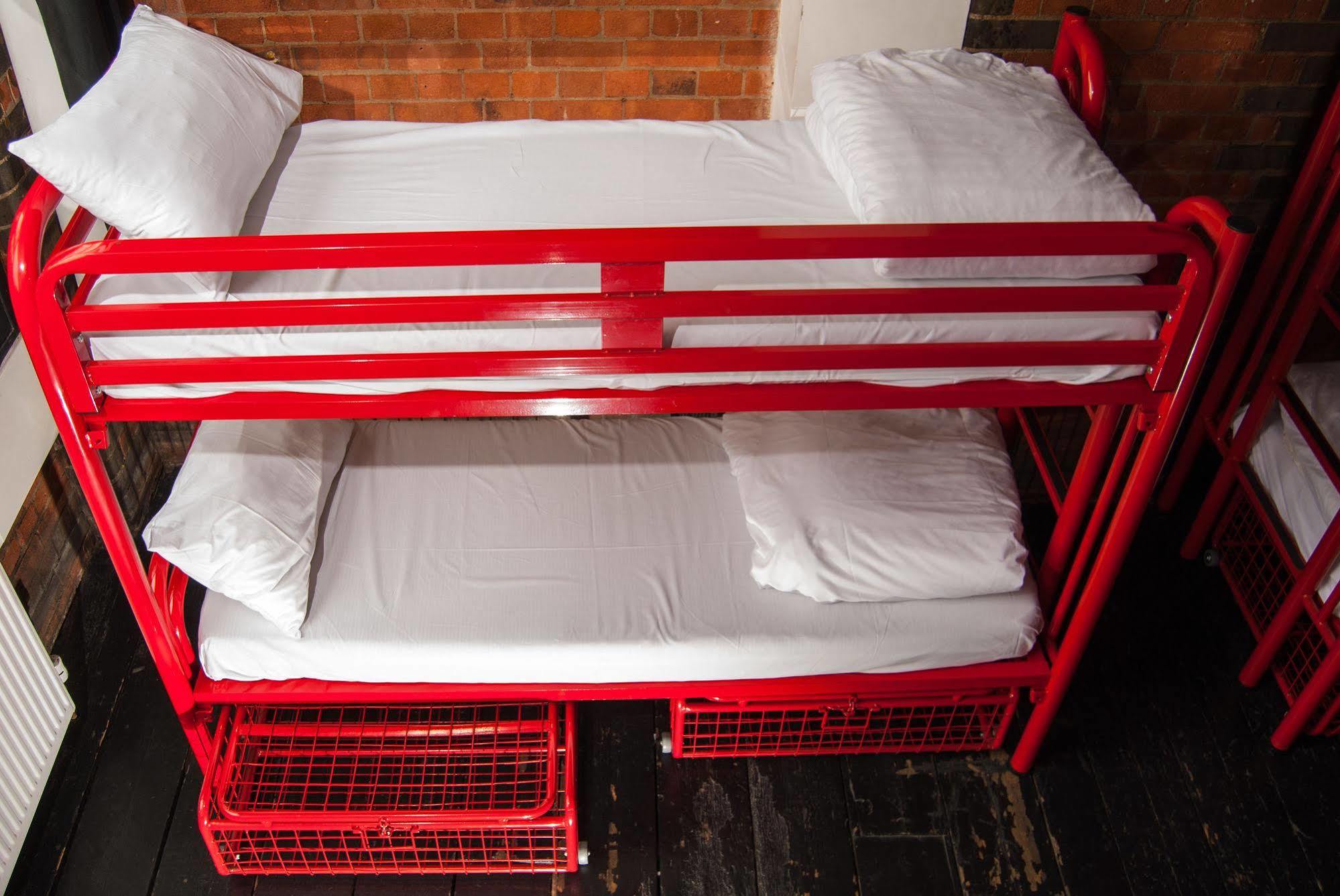 Ostello The Dictionary Hostel, Shoreditch, *