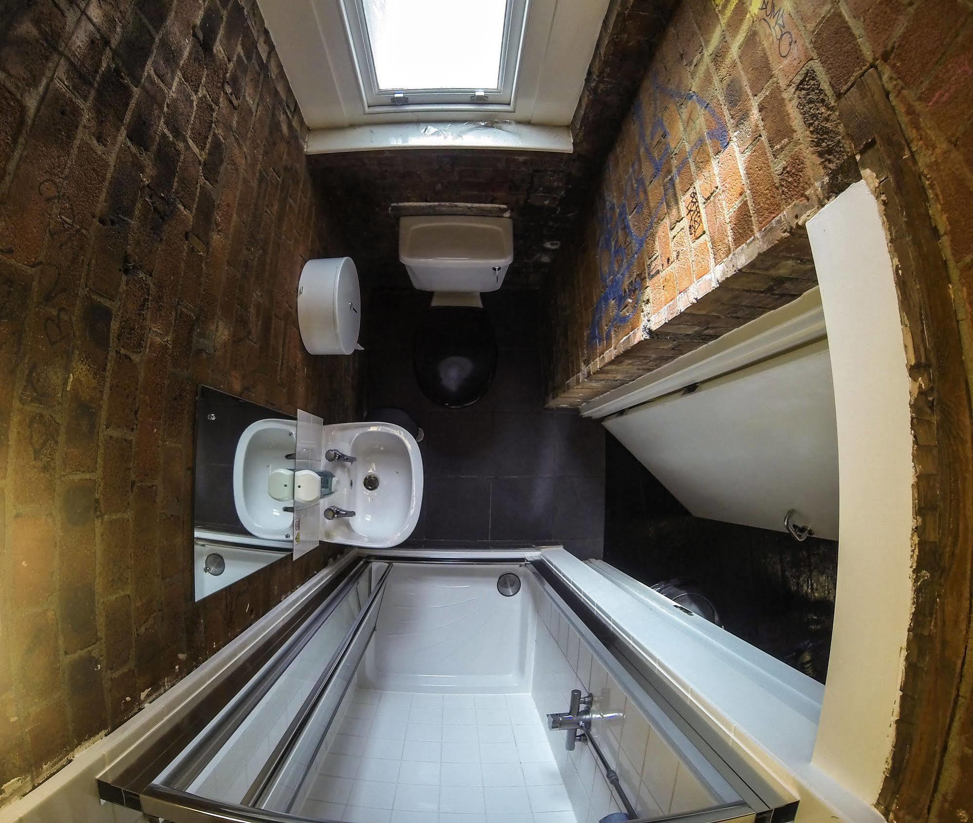 The Dictionary Hostel, Shoreditch, Ostello