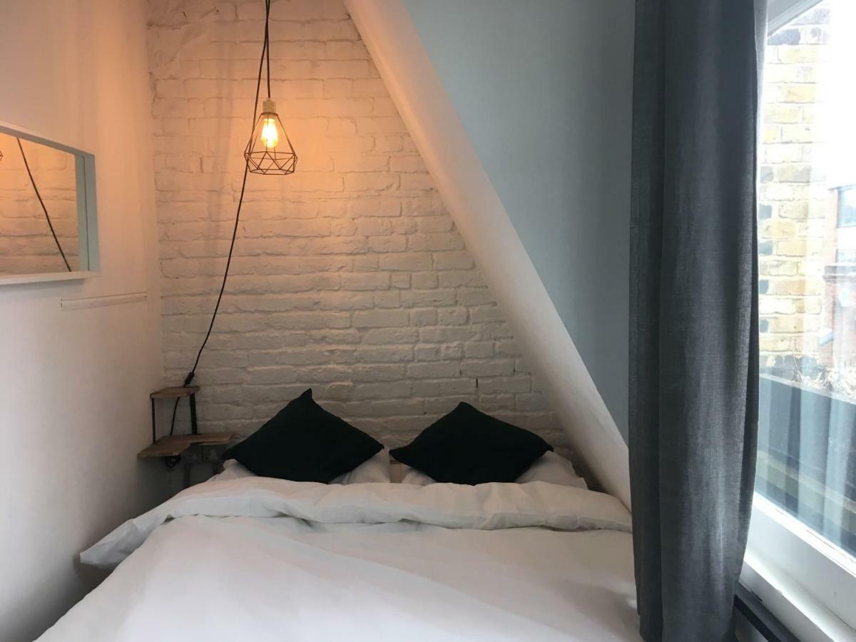 The Dictionary Hostel, Shoreditch, Ostello *