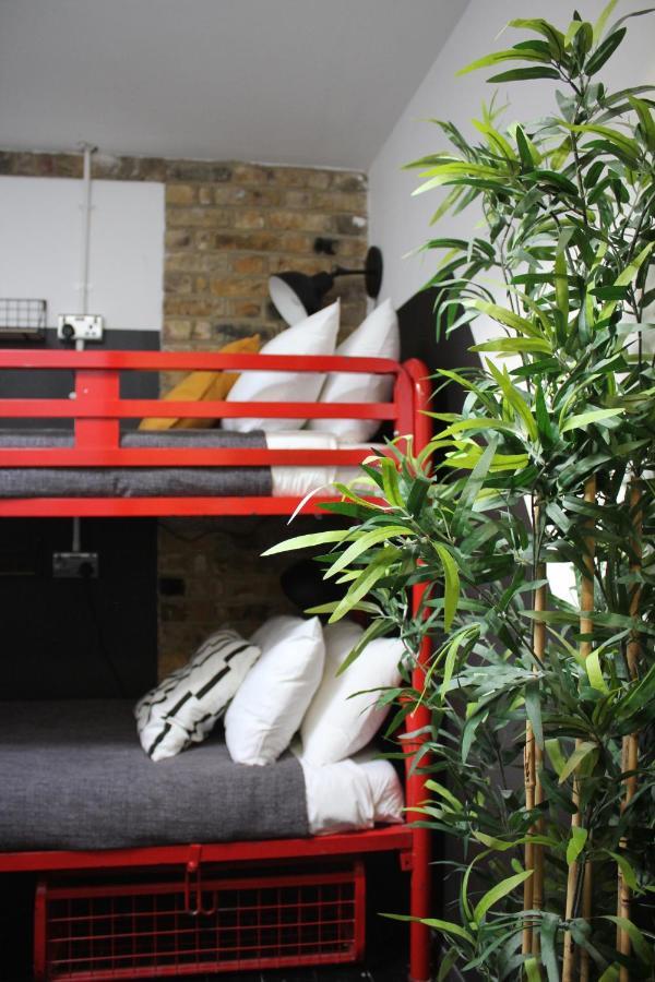 The Dictionary Hostel, Shoreditch, Ostello