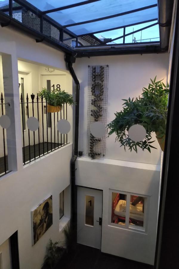 Ostello The Dictionary Hostel, Shoreditch, *