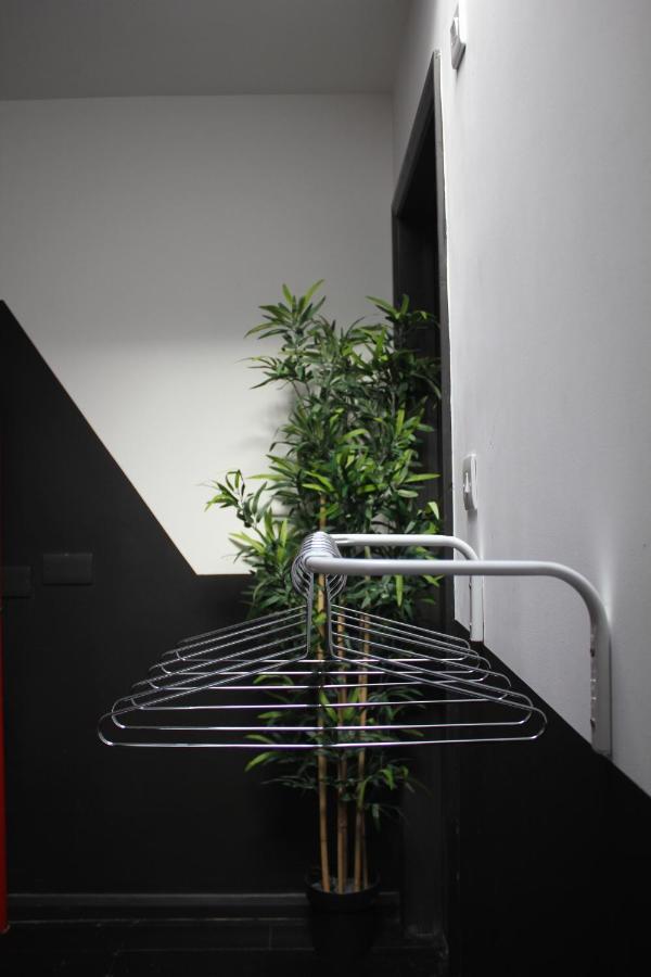 The Dictionary Hostel, Shoreditch, Londra