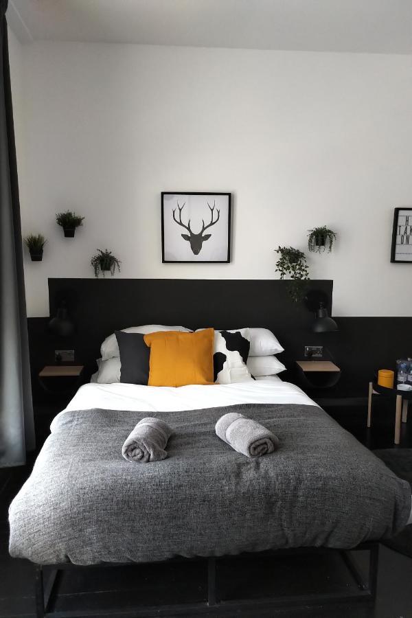 Ostello The Dictionary Hostel, Shoreditch, *