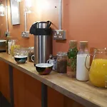 The Dictionary Hostel, Shoreditch, London